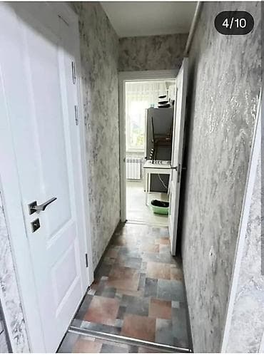 104: 2 комнаты, 48 м², 104 серия, 1 этаж, Косметический ремонт — 3