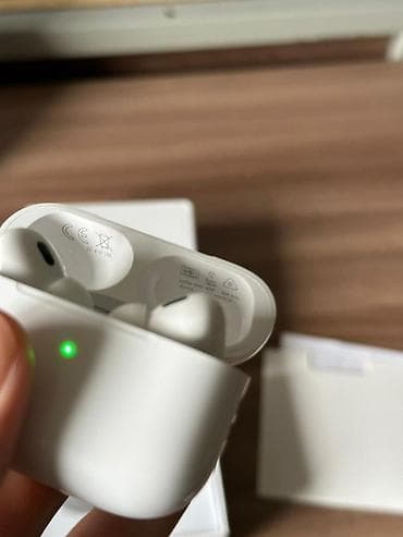 beats studio pro: Беспроводные вакуумные наушники, Apple, AirPods Pro — 3