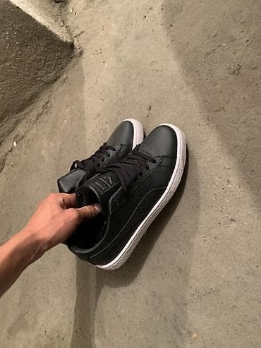 nike react: Мужские кроссовки, 41, Puma, Новый, цвет - Черный, Бесплатная доставка, Самовывоз, Платная доставка — 3