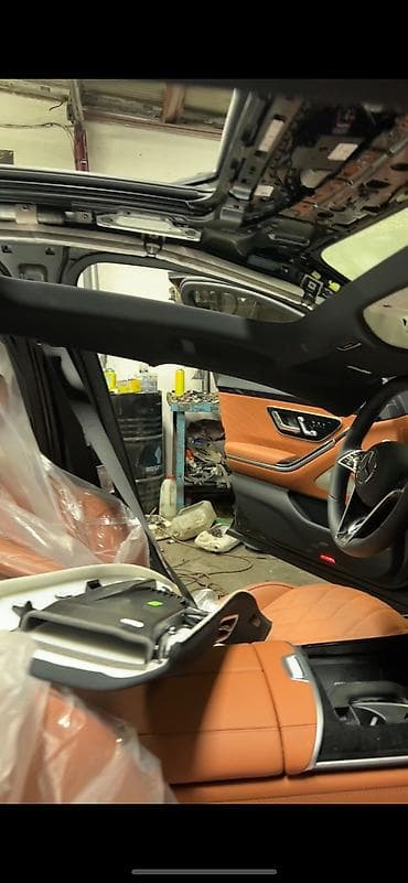 Услуги: Ремонт панорамных крыш,Ремонт автолюков, ремонт люков, обслуживaние — 6