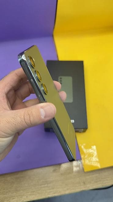 s10 note: Samsung Galaxy S23, Б/у, 256 ГБ, 2 SIM — 5