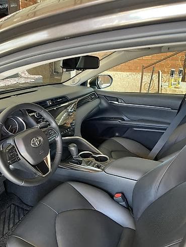 авто учет россия: Toyota Camry: 2019 г., 2.5 л, Автомат, Гибрид, Седан — 6