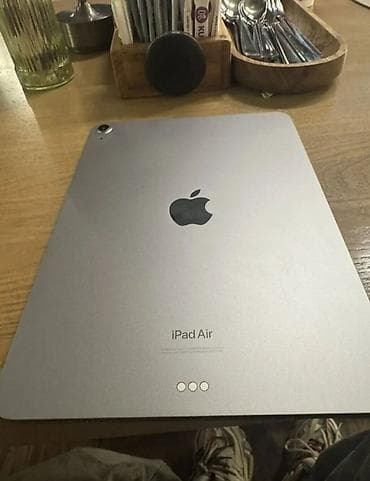 iphone 8 osh: Планшет, Apple, 10" - 11", Wi-Fi, Классический цвет - Серый — 1