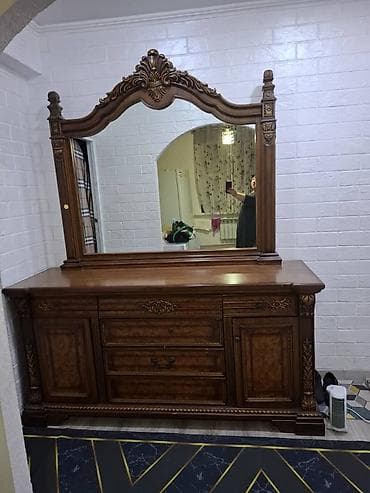 Столы: Шифоньеры — 2