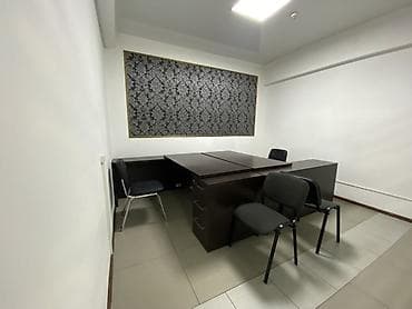 места для бизнес: Аренда офисов, 165 м², В жилом комплексе, 1 линия, С отдельной кухней, С отдельным входом — 6