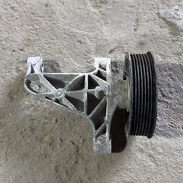 авто ремен: Натяжитель BMW 2017 г., Б/у, Оригинал, США — 2