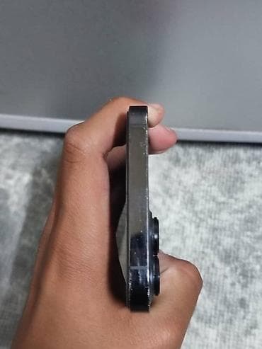 айфон 13 мини цена бишкек бу: IPhone 12 Pro Max, Колдонулган, 512 ГБ, Графит, Каптама, Бөлүп төлөө менен, 82 % — 5