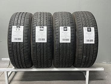 Шины 205 / 55 / R 16, Лето, Комплект, Легковые, LAUFENN