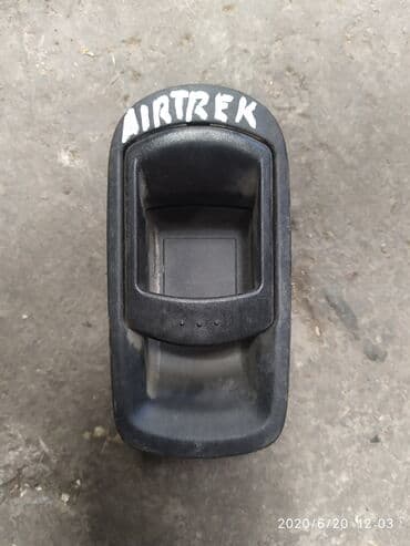 мицубиси аутлендер запчасти бу: Mitsubishi Airtrek/Outlander дверная ручка, Митцубиси — 1