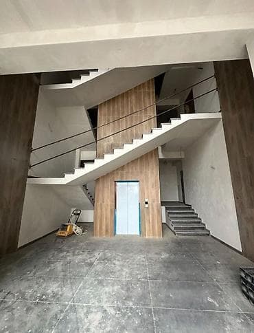 premium development: 3 комнаты, 80 м², Элитка, 3 этаж, Готовая ПСО (под самоотделку) — 10
