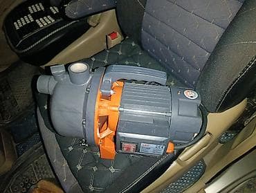 su nasosu markus: Поверхностный центробежный насос LEO EKJ-1002B Описание: - — 4