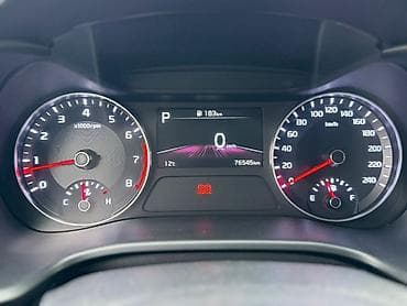 kia singer: Kia K3: 2021 г., 1.3 л, Автомат, Бензин, Седан — 8