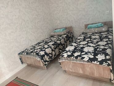 дом в каинды: Керебет, ГОСТИНИЦА Сары-Ой, Коргоодогу аймак — 3