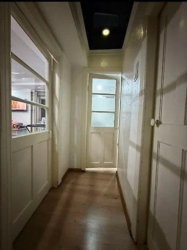 спартак: 2 комнаты, 42 м², парк Панфилова / стадион Спартак Хрущевка, 2 этаж, Евроремонт — 2