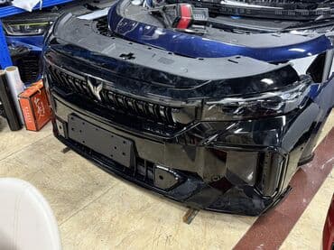 changan: Ноускаты и запчасти для всех китайских моделей. Мы находимся в — 6