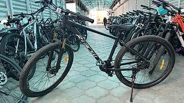 rd 5: Горный велосипед, Алюминий — 1