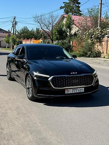 к9 киа: Kia K9: 2022 г., 3.8 л, Автомат, Бензин, Седан — 2