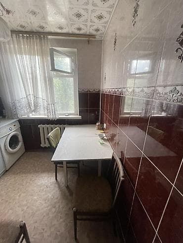 3: 3 комнаты, 60 м², 104 серия, 3 этаж — 4