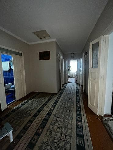 Дома: Продаётся дом в топовой локации 📍 Район: Тоголок Молдо / Васильева — 7