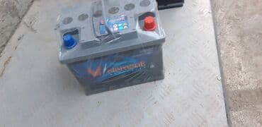 обвес инспайр: Аккумулятор 70 Ач — 2