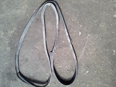 сычужный фермент купить в бишкеке: Nissan March K11 уплотнительная резинка, Ниссан Марч К11 уплотнитель — 1