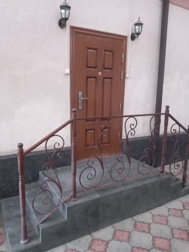 куплю дом село новопокровка: Үй, 120 кв. м, 5 бөлмө, Менчик ээси — 5