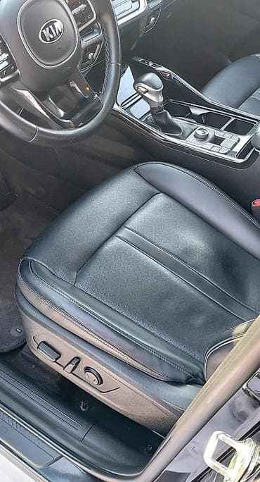 bmw 7: Kia Sorento: 2020 г., 2.2 л, Автомат, Дизель, Кроссовер — 10