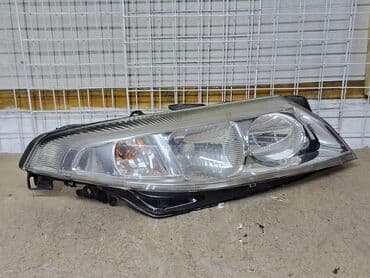 купить фары на гольф 4: Передняя правая фара Renault 2003 г., Б/у, Оригинал, Германия — 5