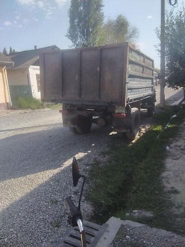 кладка газаблок: Вывоз строй мусора — 1