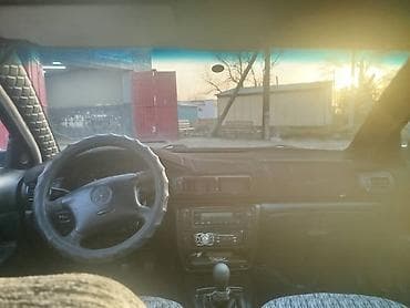 ls 600: Volkswagen Passat: 1998 г., 1.8 л, Ручные, Бензин, Седан — 5