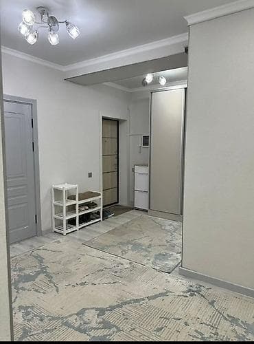 3 комнаты, 81 м², Элитка, 8 этаж, Евроремонт — 3