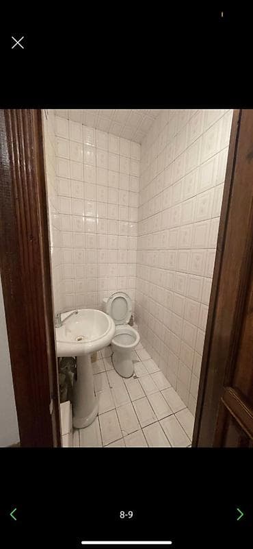 Квартиры: 2 комнаты, 79 м², Учкун мкр 106 серия, 6 этаж — 8