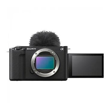 Куплю камеру sony zv e1 — 1