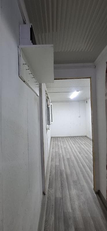 аренда хит: Жилой контейнер Подходит как бытовка на стройке, офис/склад на — 2