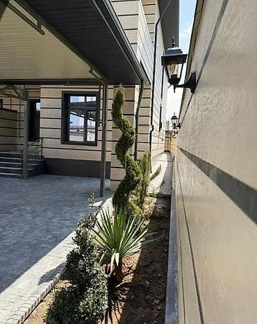 квартиры на ипатеку: 🏡 Продаётся таунхаус в Кок-Жаре Отличный вариант для комфортной жизни — 6