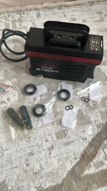 купить бу генератор: Мини новый не использованный — 2