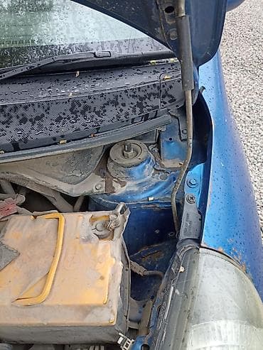 honda accord cl9: Honda Fit: 2003 г., 1.3 л, Вариатор, Бензин, Хэтчбэк — 8