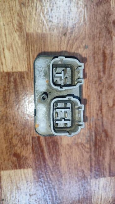 совместимые расходные материалы япония abs пластик: Toyota Реле Тойота ЭБУ. Номер 8 8 2 6 3 - 3 2 0 6 0 См.Фото — 2