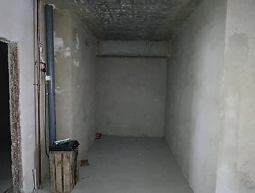 2 ком ак ниет кут: 2 комнаты, 60 м², Элитка, 6 этаж, Готовая ПСО (под самоотделку) — 4