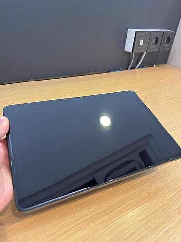 google p: Планшет, Xiaomi, 10" - 11", Wi-Fi, Классический цвет - Серый — 6