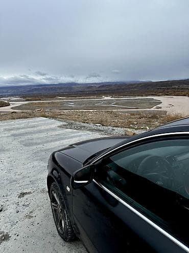 audi a4 b6: Audi A6: 2003 г., 2 л, Механика, Бензин, Седан — 9