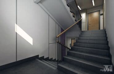 помощь по дому: Делаем уборку подъездов.Генеральную,после — 2