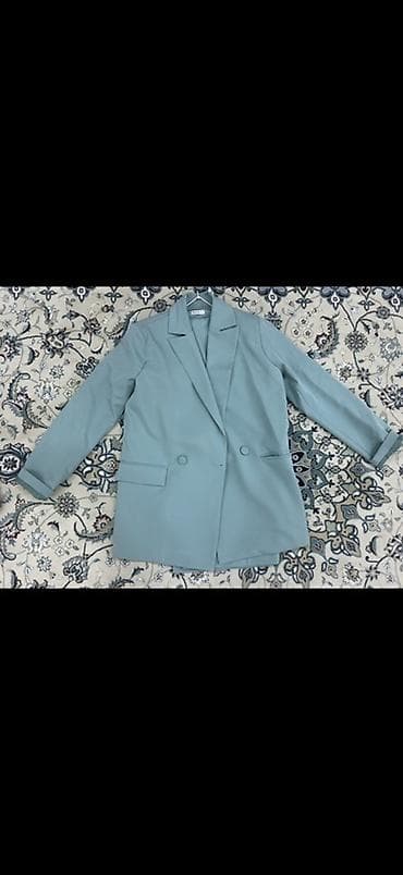 джинсы и блузка: СКИДКА! за 1 вещь-500 сомЖенский комплект одежды (4 позиции) 1) — 1