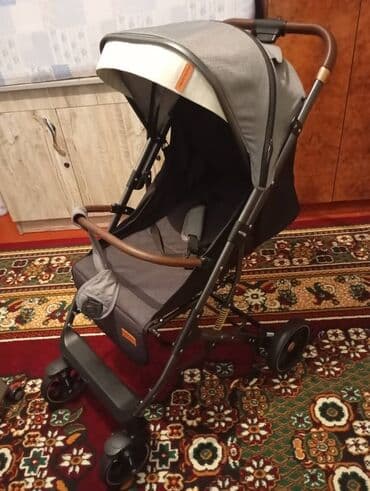 детские коляски в бишкеке фото цены: Коляска — 1