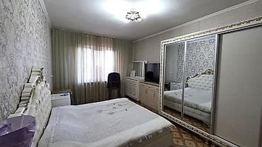4 bedroom: 4 комнаты, 115 м², Индивидуалка, 4 этаж, Евроремонт — 2