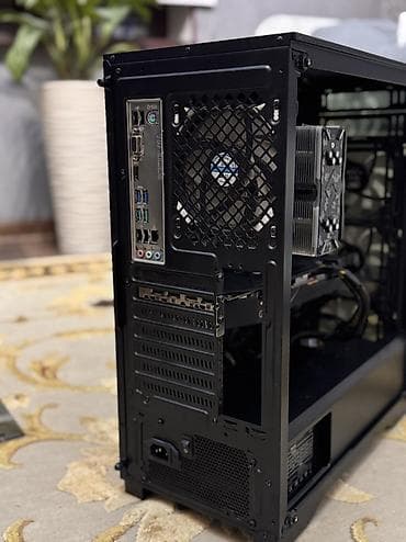 скупка компьютер: Компьютер, ОЗУ 16 ГБ, Для несложных задач, Б/у, Intel Core i5, Без накопителя — 4