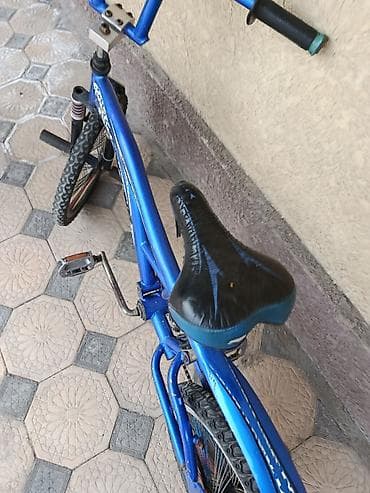 format velosiped: Подростковый велосипед, Диаметр колес 28 дюймов, Б/у — 5