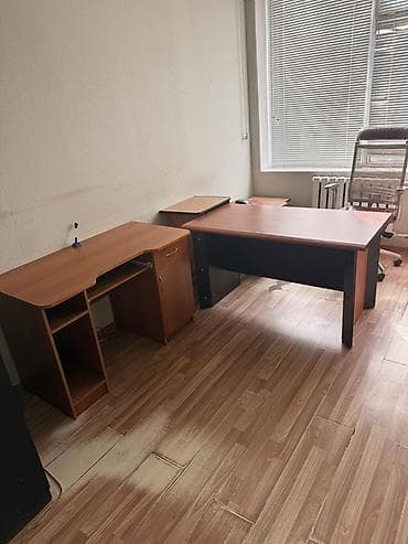 талас сто: Сдаются Офисные помещения Описание: - Кабинетная планировка: коридор — 4