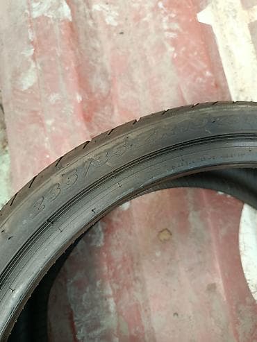 19: Шины 235 / 35 / R 19, Лето, Легковые, Pirelli — 2