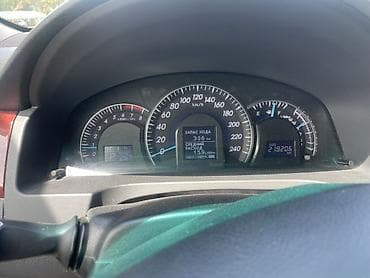 гак айон с: Toyota Camry: 2011 г., 2.5 л, Автомат, Бензин, Седан — 9